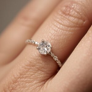 Home give minimalist jewellery images 5